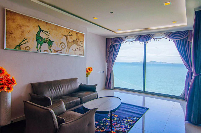House for rent Pattaya - photo 8