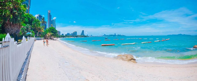 House for rent Pattaya - photo 1