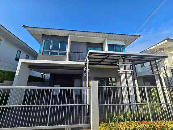 4 Bedroom Pool Villa for Rent in Tung Klom Talman พัทยา