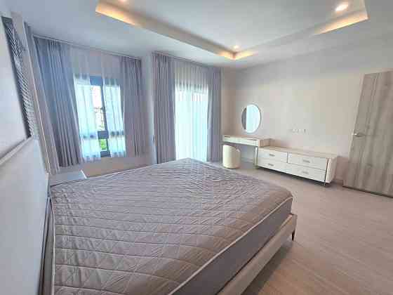 4 Bedroom Pool Villa for Rent in Tung Klom Talman พัทยา