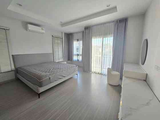 4 Bedroom Pool Villa for Rent in Tung Klom Talman พัทยา