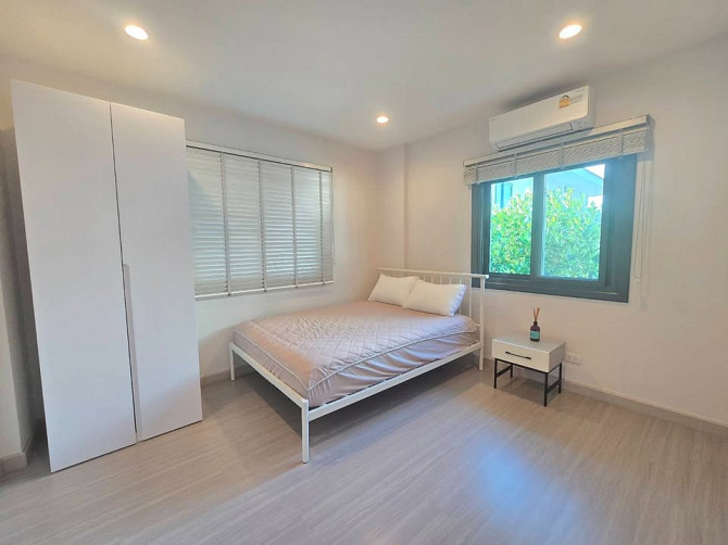 4 Bedroom Pool Villa for Rent in Tung Klom Talman Pattaya - photo 19