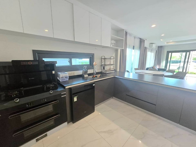 4 Bedroom Pool Villa for Rent in Tung Klom Talman Pattaya - photo 10