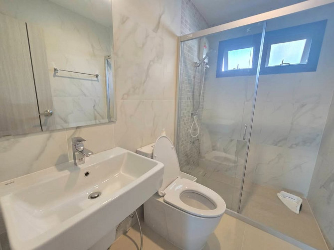 4 Bedroom Pool Villa for Rent in Tung Klom Talman Pattaya - photo 18