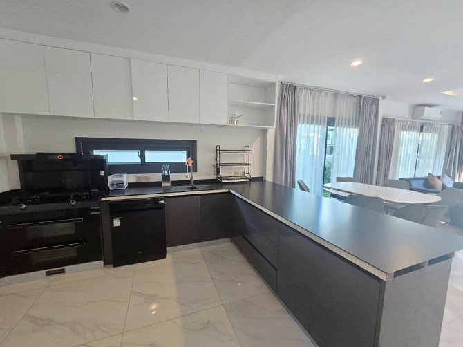 4 Bedroom Pool Villa for Rent in Tung Klom Talman Pattaya - photo 8