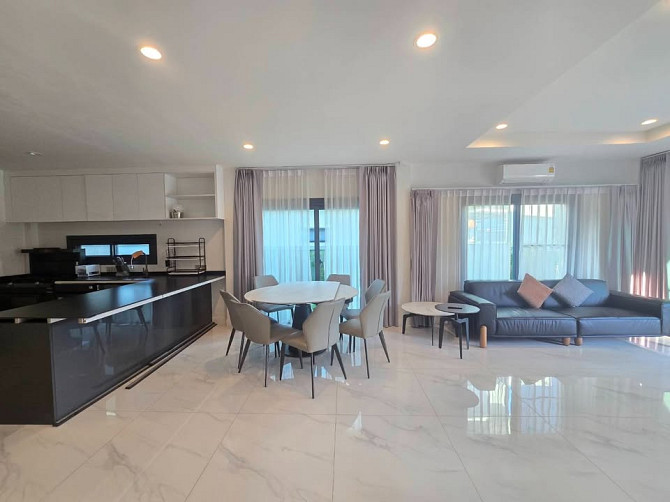 4 Bedroom Pool Villa for Rent in Tung Klom Talman Pattaya - photo 14