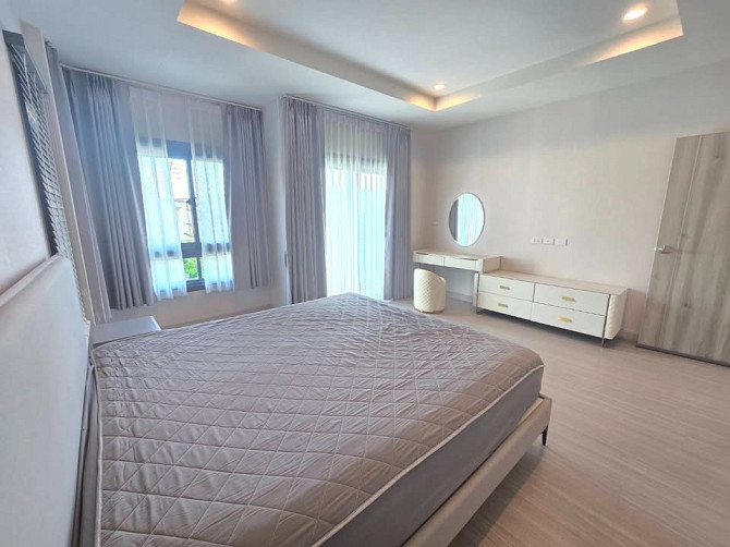 4 Bedroom Pool Villa for Rent in Tung Klom Talman Pattaya - photo 5