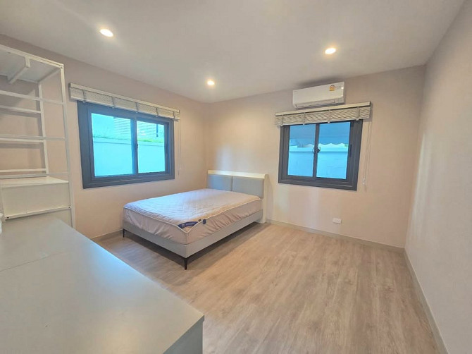 4 Bedroom Pool Villa for Rent in Tung Klom Talman Pattaya - photo 12