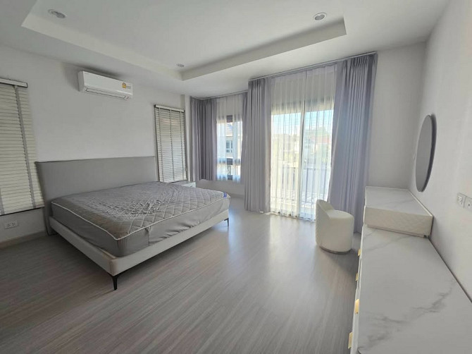 4 Bedroom Pool Villa for Rent in Tung Klom Talman Pattaya - photo 4