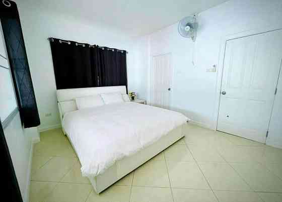 3 Bedroom Pool Villa for Rent in Greenfield Villas 3 พัทยา