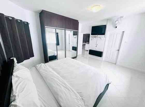 3 Bedroom Pool Villa for Rent in Greenfield Villas 3 พัทยา