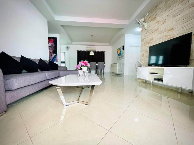 3 Bedroom Pool Villa for Rent in Greenfield Villas 3 Pattaya - photo 10