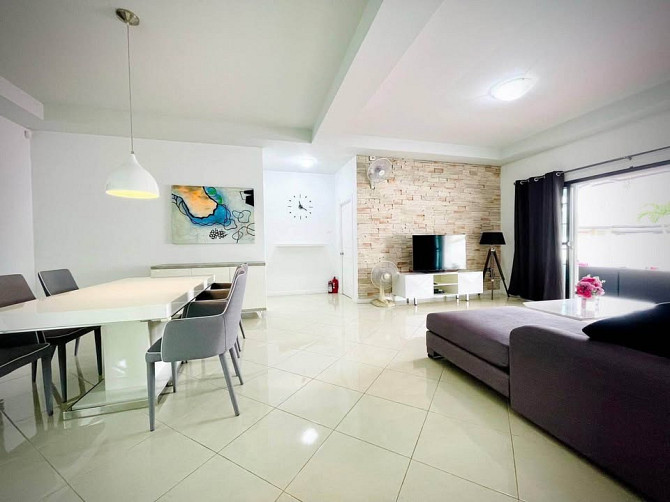 3 Bedroom Pool Villa for Rent in Greenfield Villas 3 Pattaya - photo 9