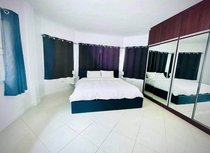 3 Bedroom Pool Villa for Rent in Greenfield Villas 3 Pattaya - photo 7