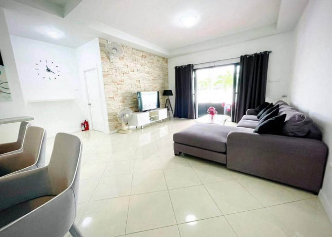 3 Bedroom Pool Villa for Rent in Greenfield Villas 3 Pattaya - photo 16