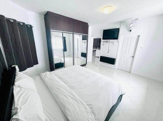 3 Bedroom Pool Villa for Rent in Greenfield Villas 3 Pattaya - photo 4