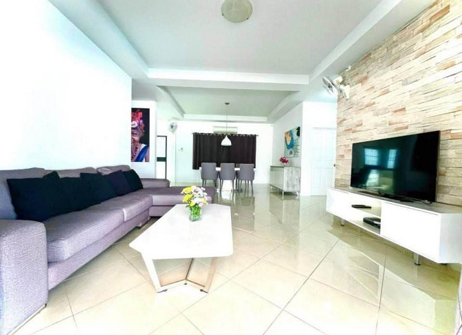 3 Bedroom Pool Villa for Rent in Greenfield Villas 3 Pattaya - photo 3