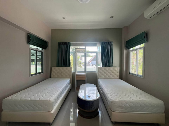 6 Bedroom Pool Villa for Rent in Pattaya Huai Yai Pattaya - photo 19