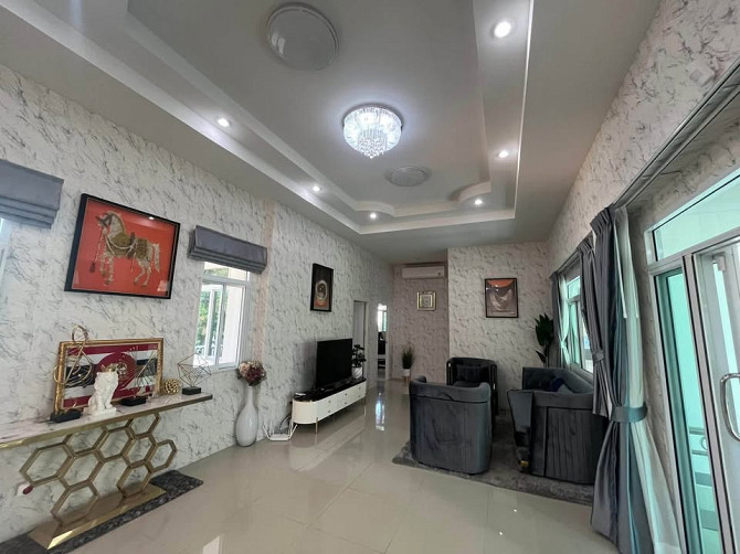 6 Bedroom Pool Villa for Rent in Pattaya Huai Yai Pattaya - photo 20