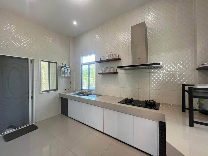 6 Bedroom Pool Villa for Rent in Pattaya Huai Yai Pattaya - photo 18