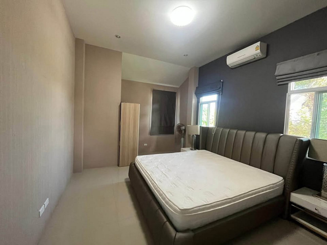 6 Bedroom Pool Villa for Rent in Pattaya Huai Yai Pattaya - photo 17