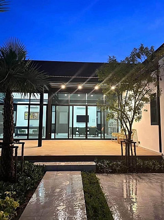 6 Bedroom Pool Villa for Rent in Pattaya Huai Yai Pattaya - photo 12