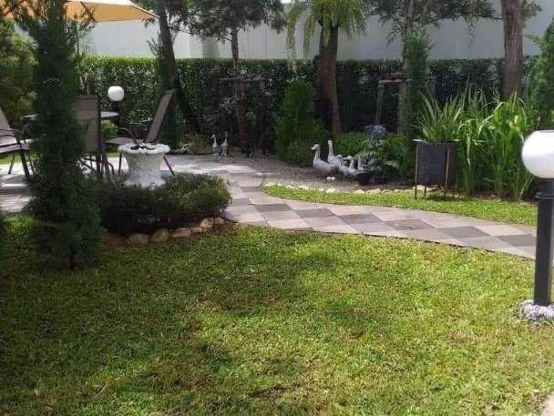 6 Bedroom Pool Villa for Rent in Pattaya Huai Yai Pattaya - photo 13