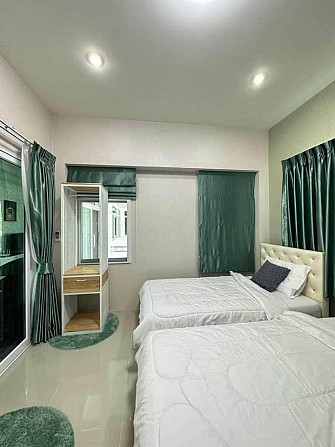 6 Bedroom Pool Villa for Rent in Pattaya Huai Yai Pattaya - photo 8