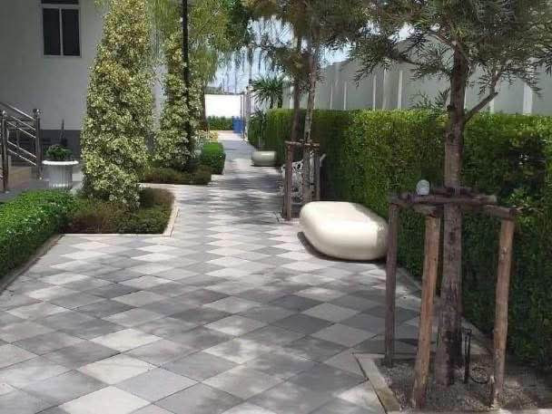 6 Bedroom Pool Villa for Rent in Pattaya Huai Yai Pattaya - photo 16