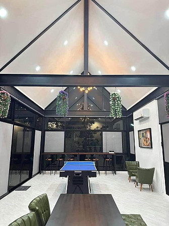 6 Bedroom Pool Villa for Rent in Pattaya Huai Yai Pattaya - photo 3