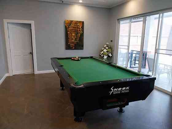 4 Bedroom Pool Villa for Rent in Soi Khao Noi Pattaya
