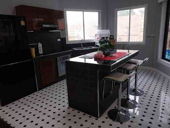 4 Bedroom Pool Villa for Rent in Soi Khao Noi Pattaya