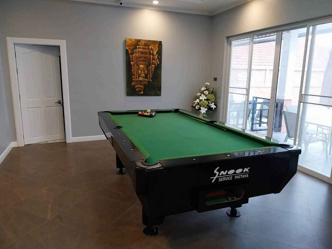 4 Bedroom Pool Villa for Rent in Soi Khao Noi Pattaya - photo 6