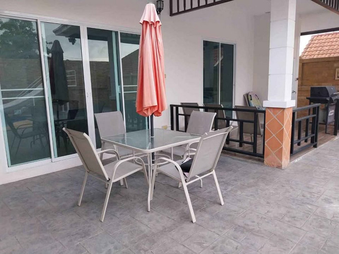 4 Bedroom Pool Villa for Rent in Soi Khao Noi Pattaya - photo 9
