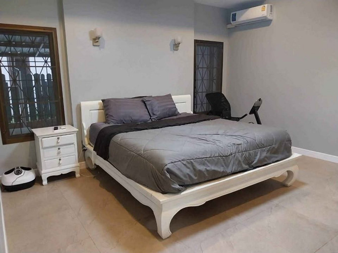 4 Bedroom Pool Villa for Rent in Soi Khao Noi Pattaya - photo 13