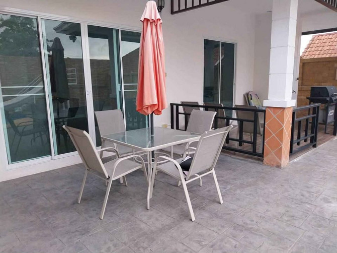 4 Bedroom Pool Villa for Rent in Soi Khao Noi Pattaya - photo 8