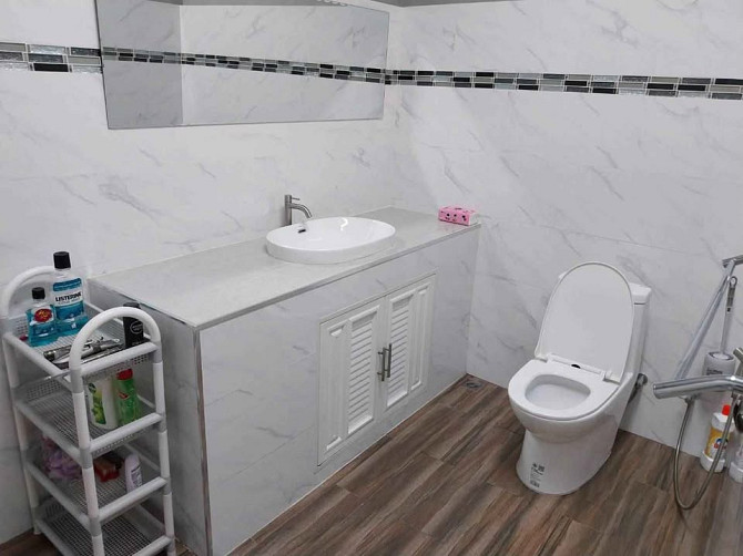 4 Bedroom Pool Villa for Rent in Soi Khao Noi Pattaya - photo 14