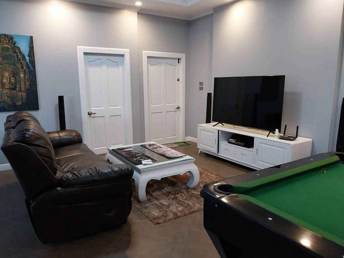 4 Bedroom Pool Villa for Rent in Soi Khao Noi Pattaya - photo 5