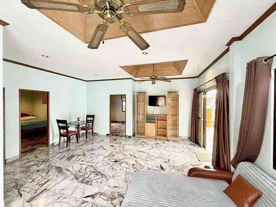 2 Bedroom Pool Villa for Rent in Khao Talo Pattaya
