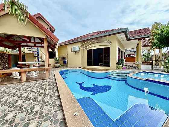 2 Bedroom Pool Villa for Rent in Khao Talo Pattaya