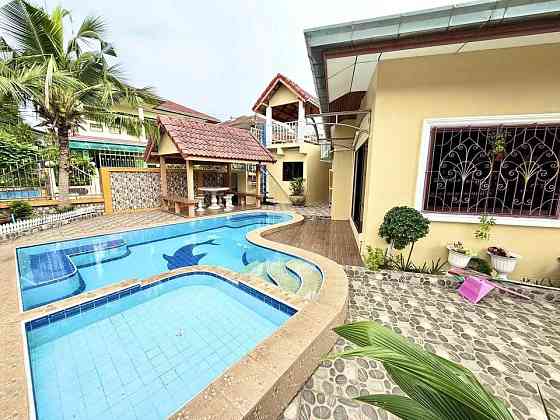 2 Bedroom Pool Villa for Rent in Khao Talo Pattaya