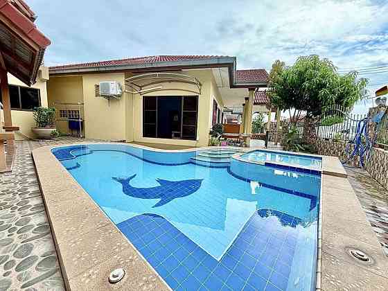 2 Bedroom Pool Villa for Rent in Khao Talo Pattaya