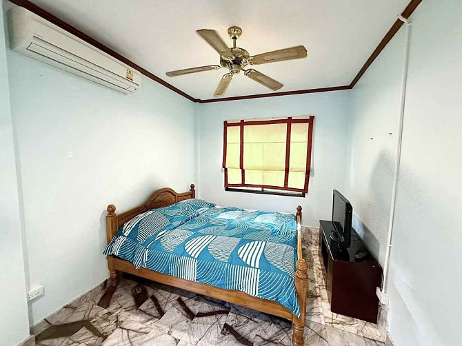 2 Bedroom Pool Villa for Rent in Khao Talo Pattaya - photo 7