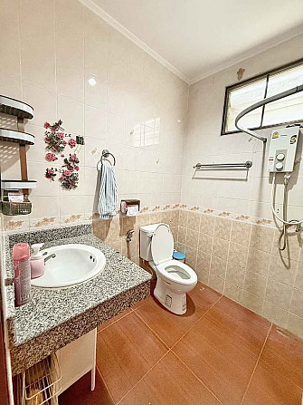 2 Bedroom Pool Villa for Rent in Khao Talo Pattaya - photo 11