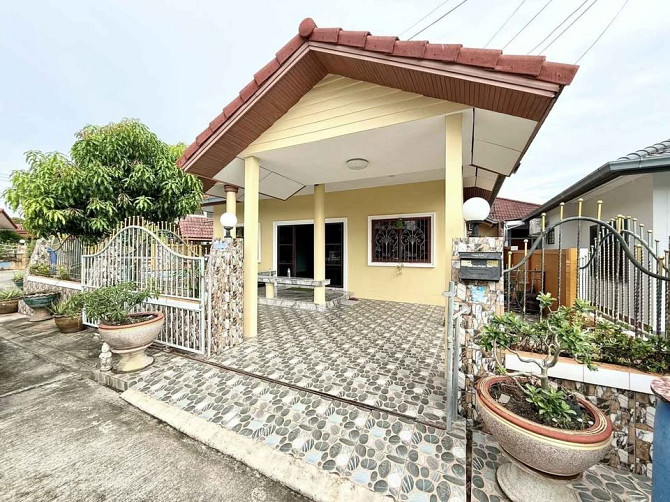 2 Bedroom Pool Villa for Rent in Khao Talo Pattaya - photo 18