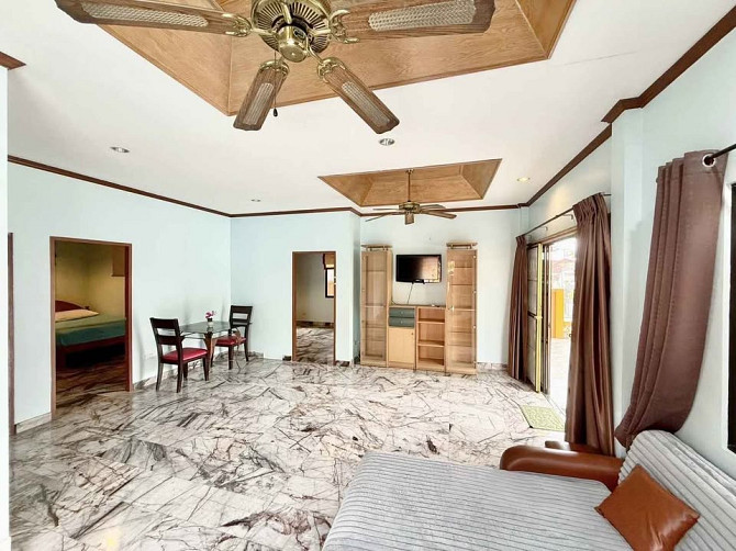 2 Bedroom Pool Villa for Rent in Khao Talo Pattaya - photo 6