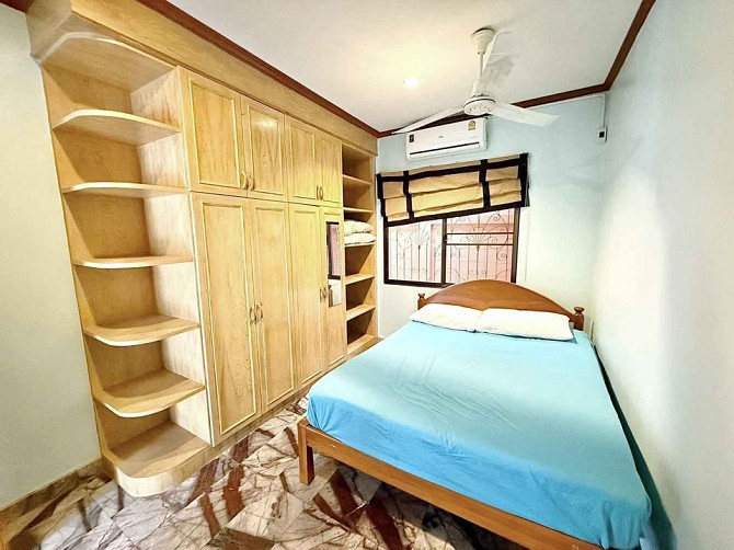 2 Bedroom Pool Villa for Rent in Khao Talo Pattaya - photo 12
