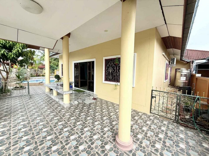 2 Bedroom Pool Villa for Rent in Khao Talo Pattaya - photo 4