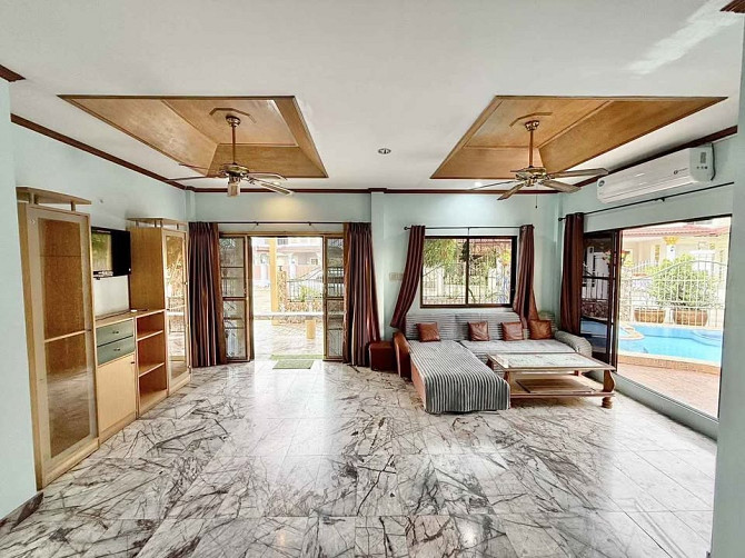 2 Bedroom Pool Villa for Rent in Khao Talo Pattaya - photo 9