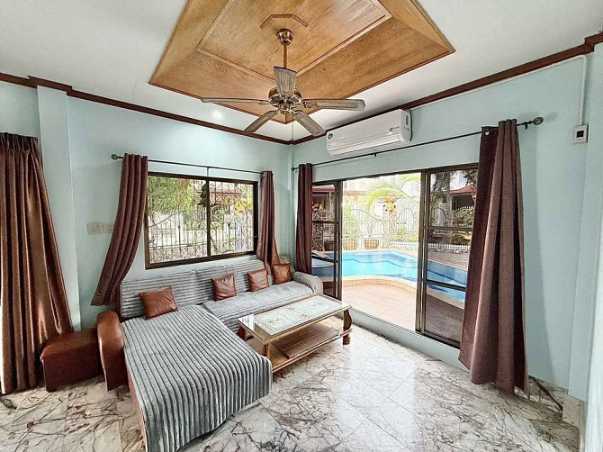 2 Bedroom Pool Villa for Rent in Khao Talo Pattaya - photo 5